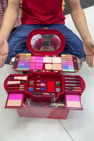 Easy to carry Makeup Kit Portable Set Online (18SEP1) 39