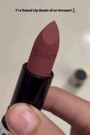 GlamShot High-Pigment Lipstick 3JAN6