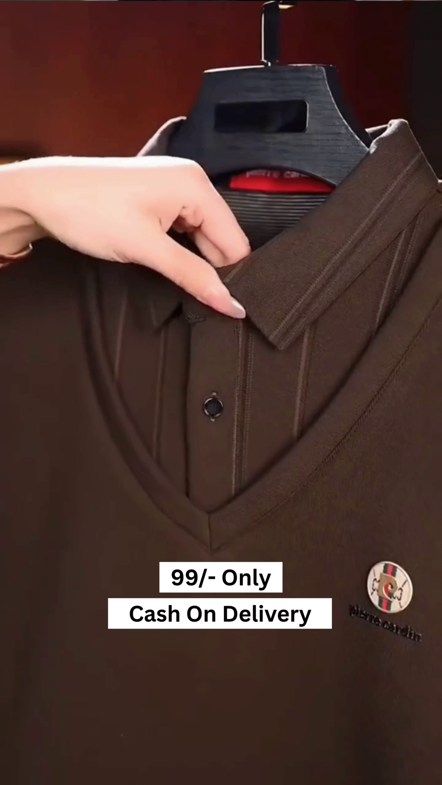 Luxe Intertwine Knitwear - Image 2