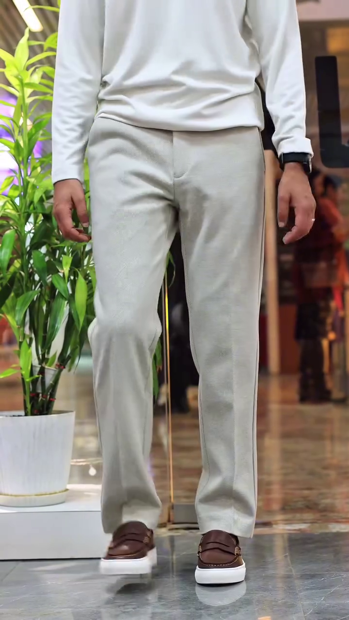 Men's Casual Pants - Image 6