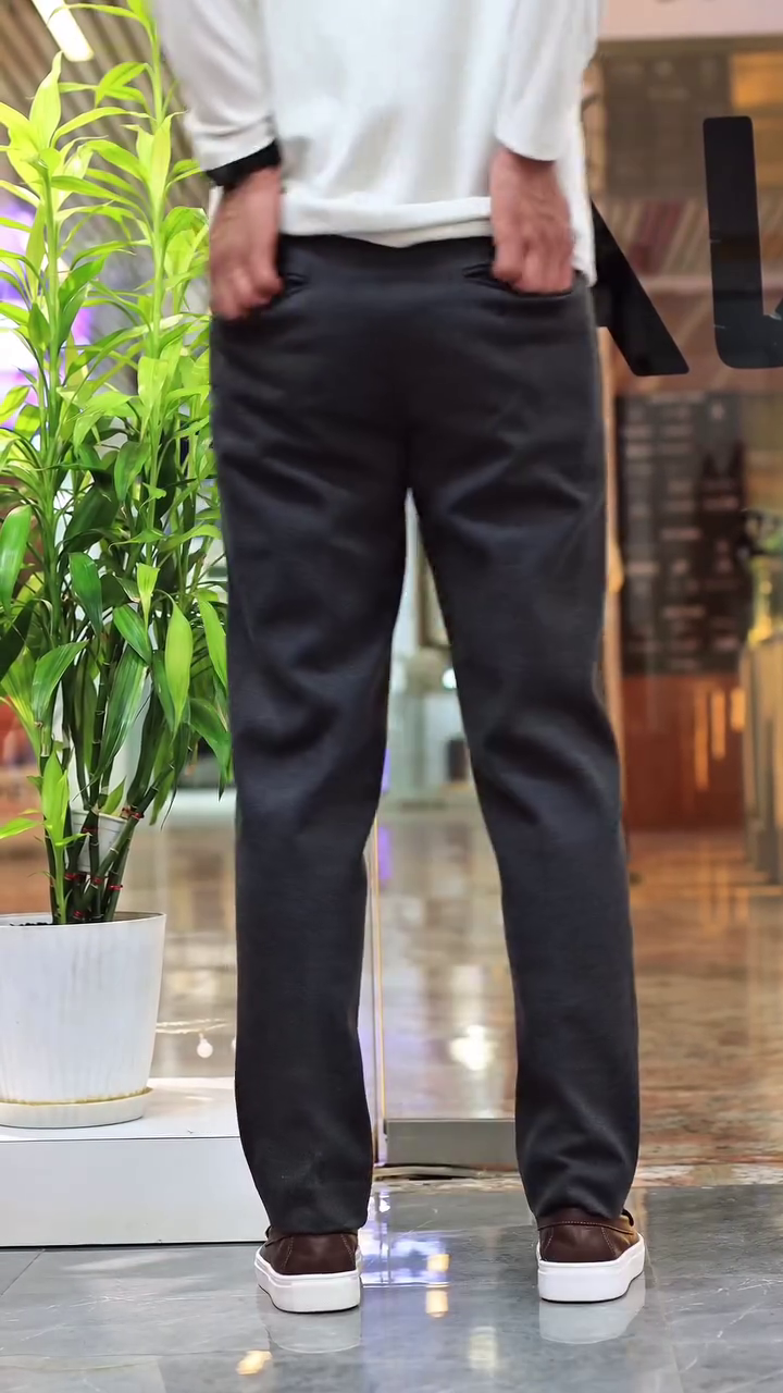 Men's Casual Pants - Image 4