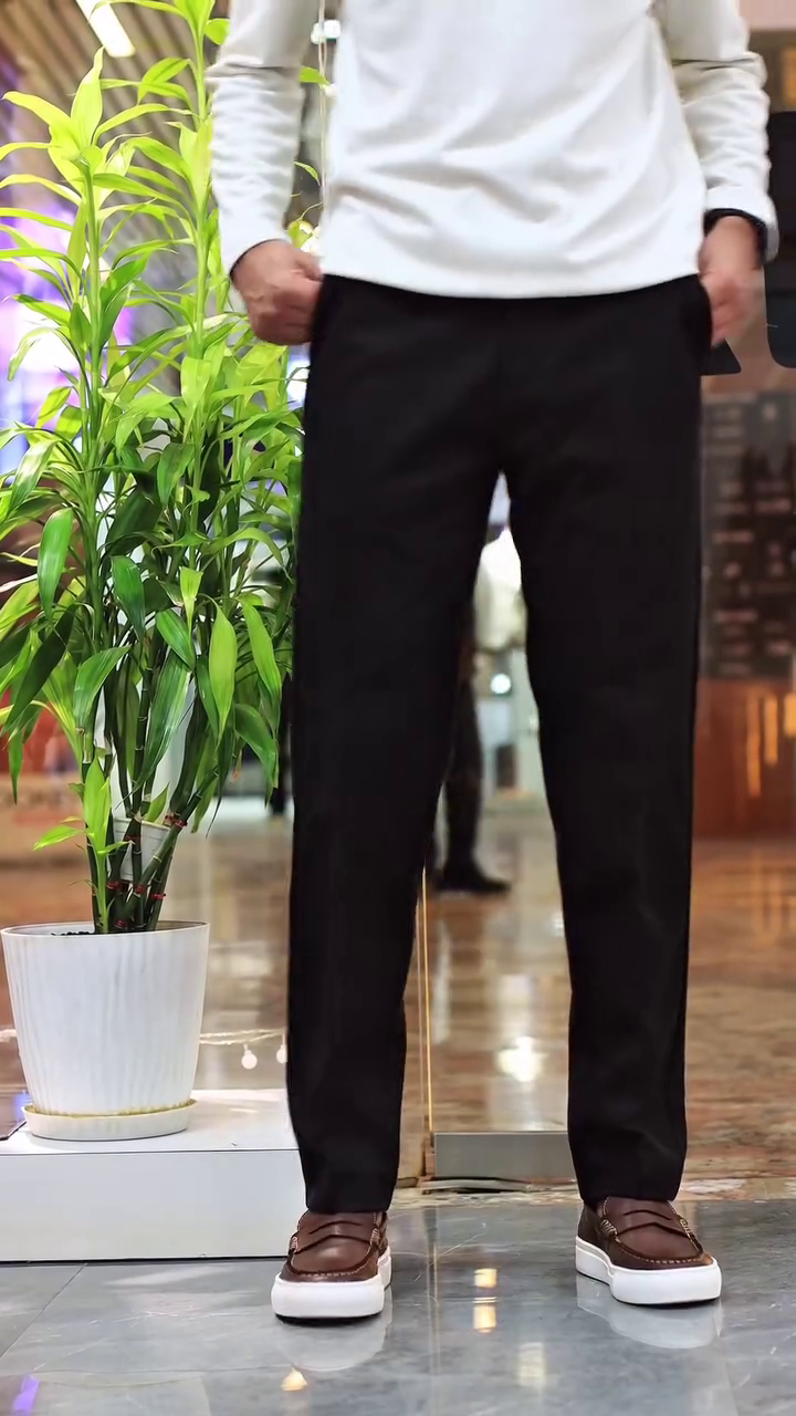 Men's Casual Pants - Image 3