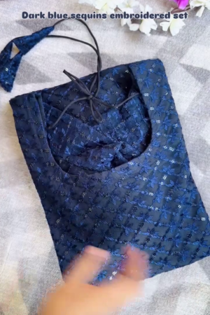 Self Design Bollywood Chiffon, Georgette Saree