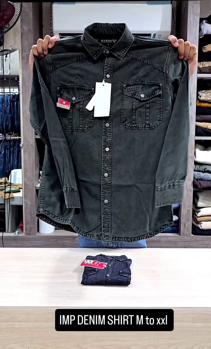 Slim Fit Opaque Pure Cotton Casual Shirt - Image 4